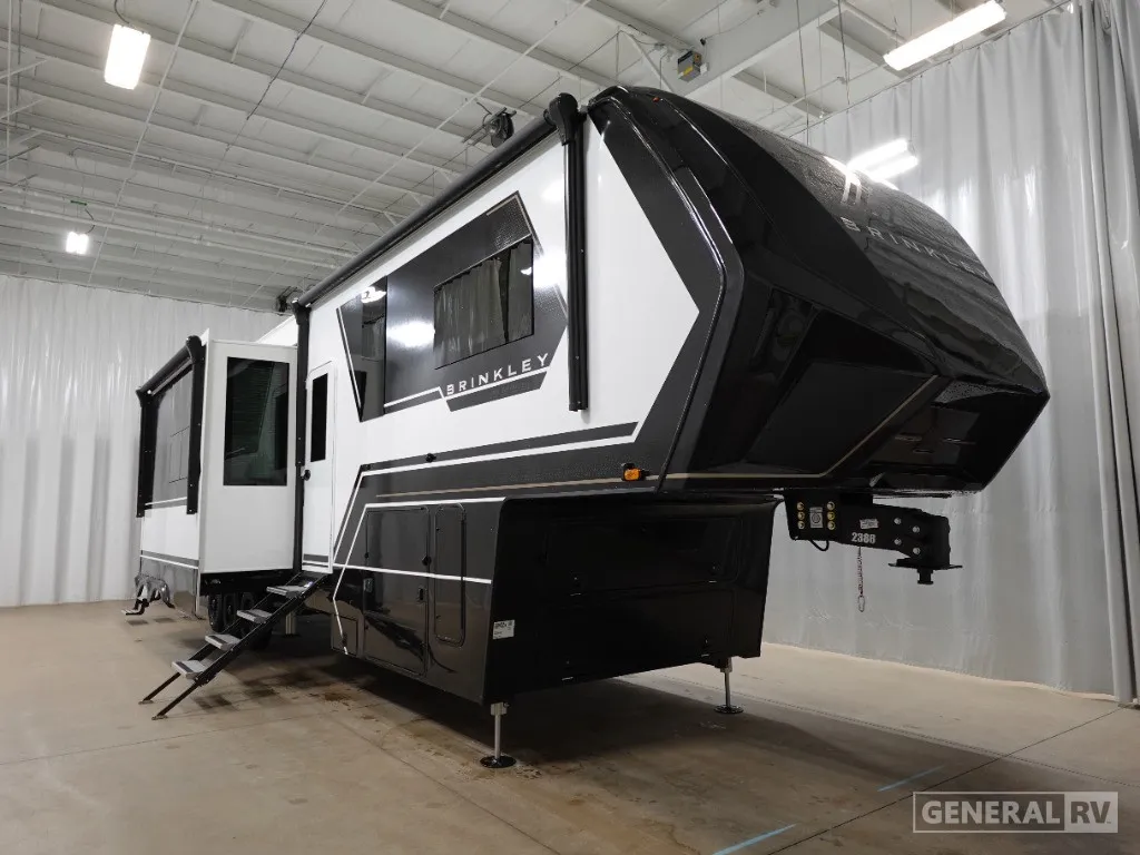 2026 Brinkley Model G 3950 - Photo 2