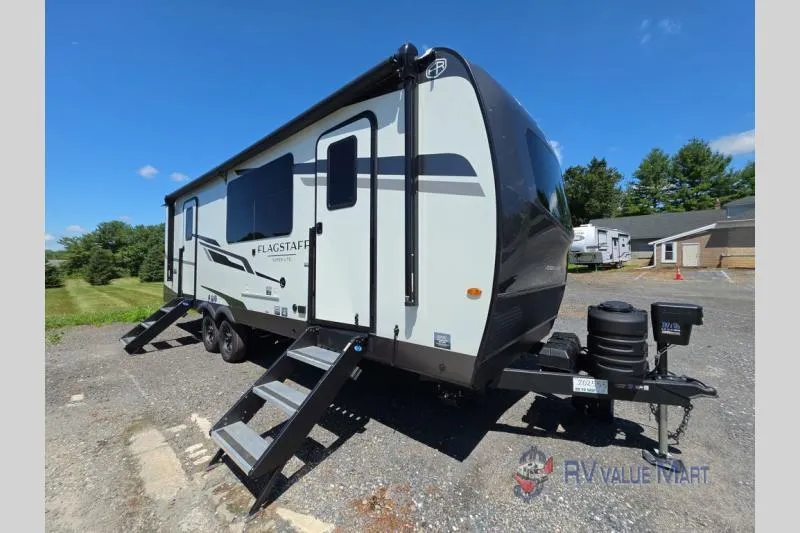 2027 Forest River Flagstaff Super Lite 26SFK - Photo 2