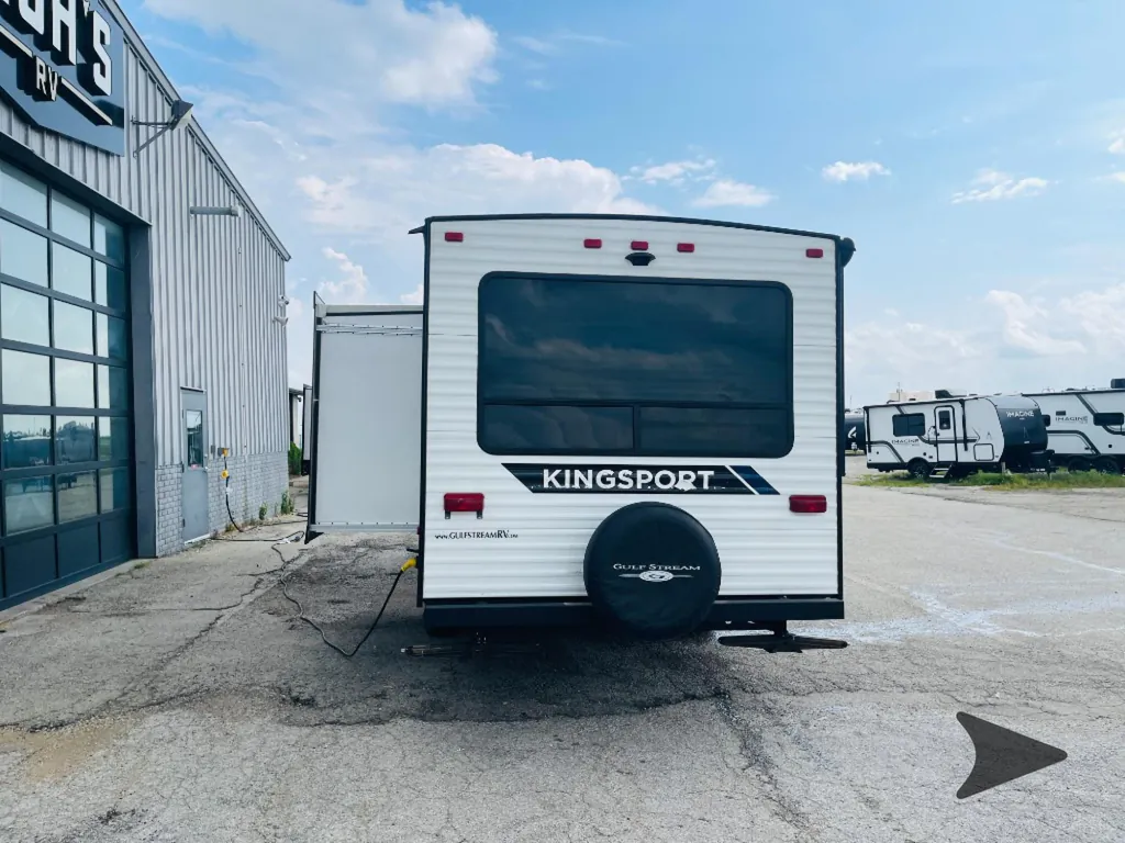 2022 Gulf Stream Kingsport Ultra Lite 24RLS, Photos photo 6