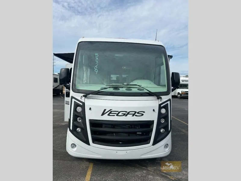 2026 Thor Motor Coach Vegas 24.1 - Photo 3