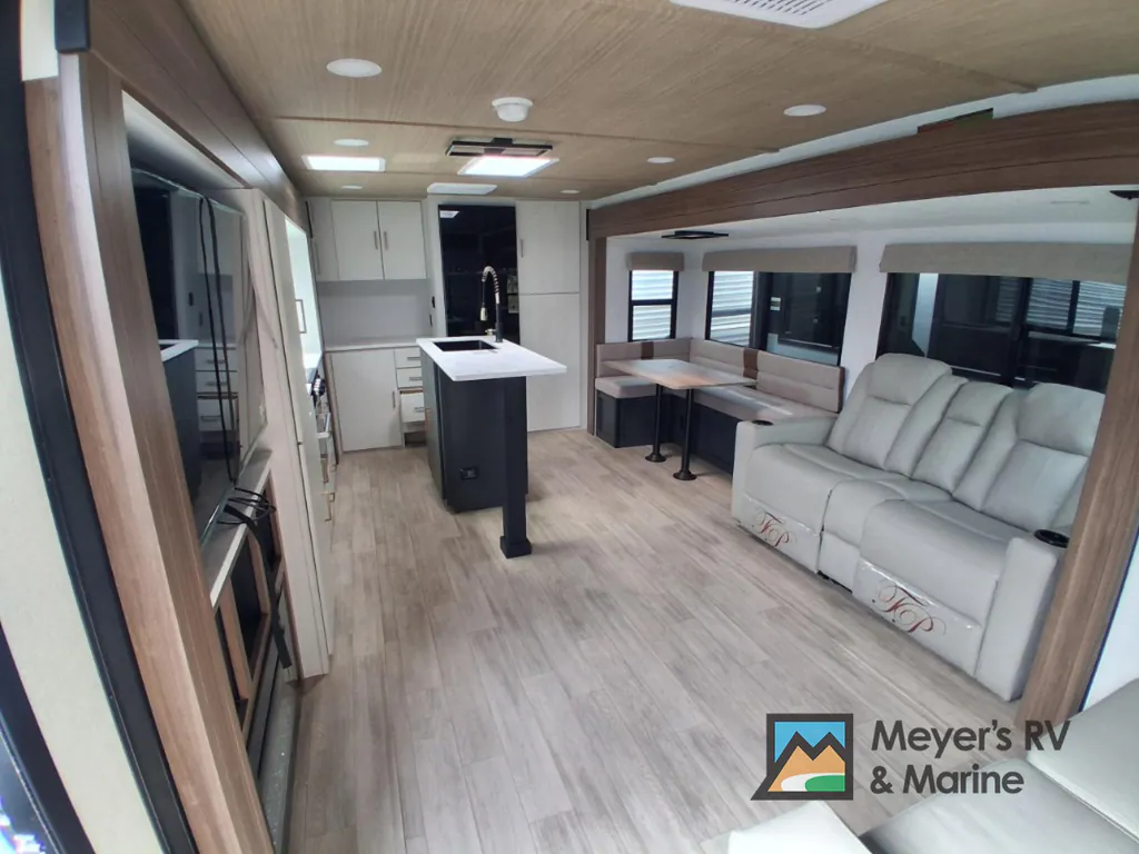 2026 Forest River Vibe 3400XL, Photos photo 6