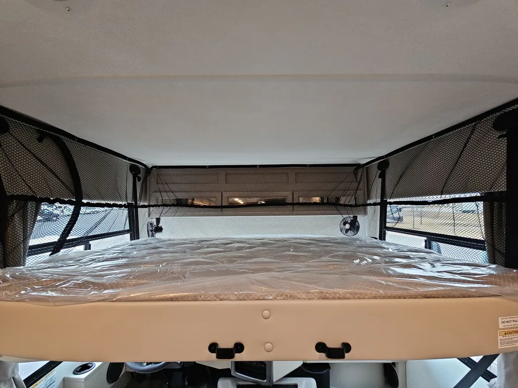 2026 Thor Motor Coach Windsport 29L, Photos photo 19