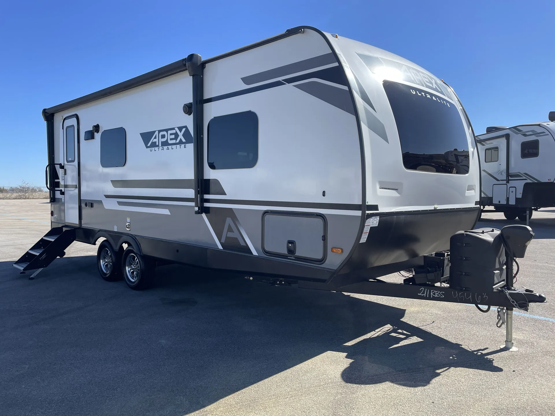 2023 Coachmen Apex Ultra-Lite 211RBS - Photo 2