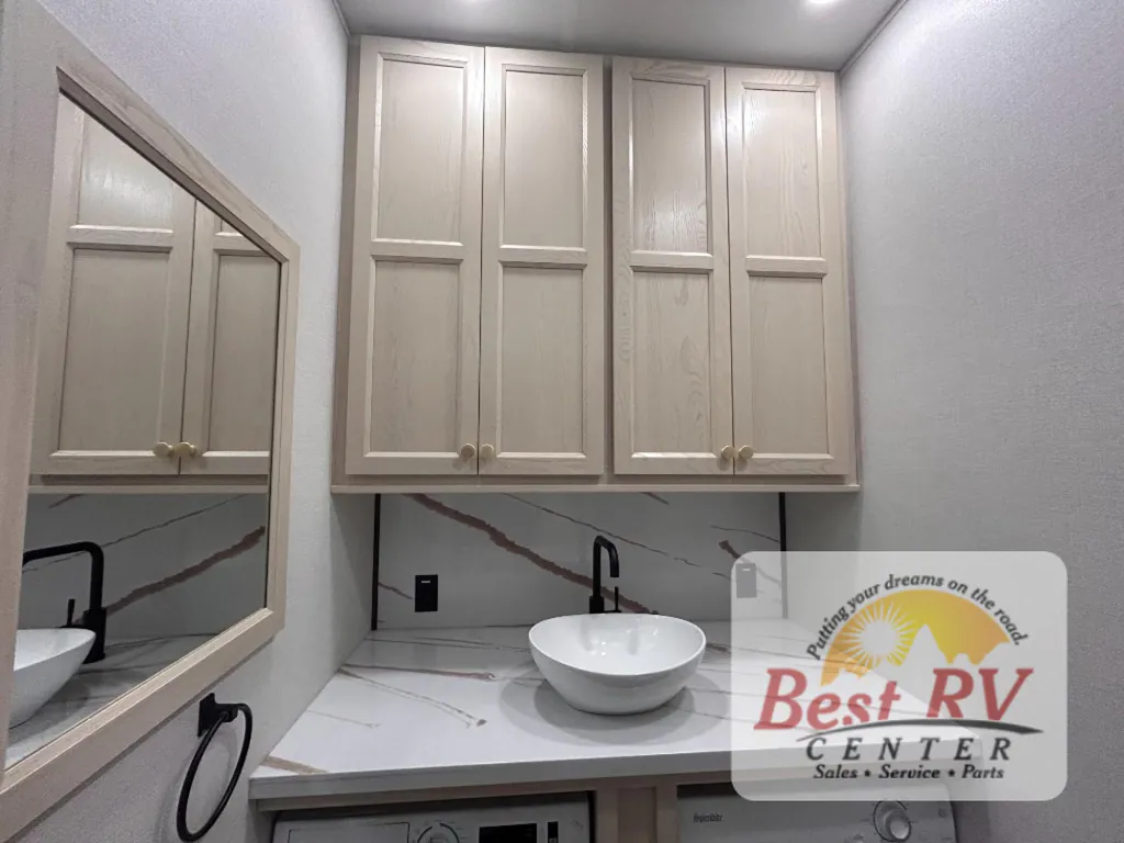 2026 Forest River Cedar Creek 385RK, Photos photo 65
