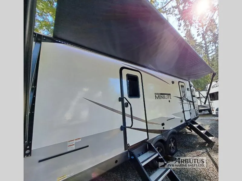 2023 Forest River Rockwood Mini Lite 2516S - Photo 4