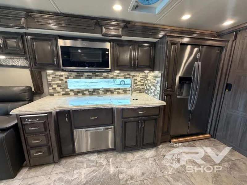 2020 Holiday Rambler Endeavor 38W - Photo 4