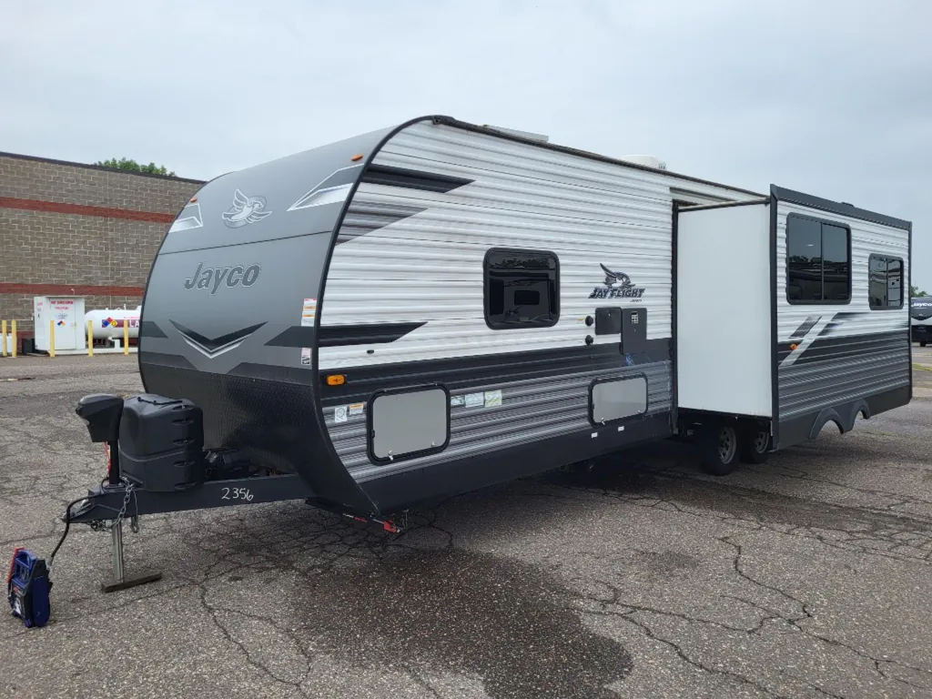 2023 Jayco Jay Flight SLX 8 265RLS, Photos photo 15