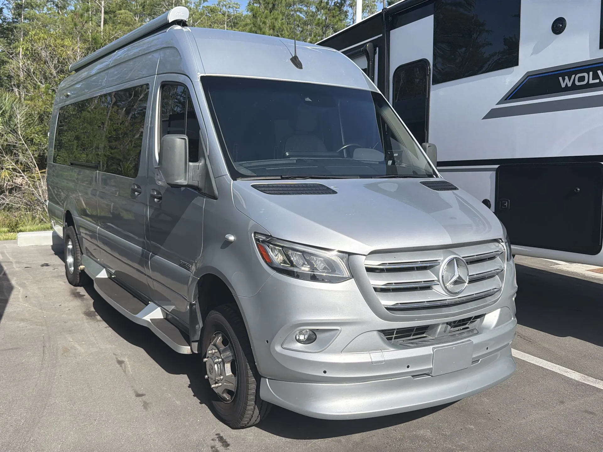 2022 American Coach American Patriot 170EXT - MD4 - Photo 2