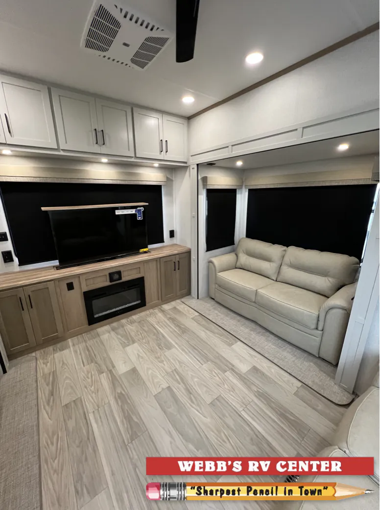 2025 Forest River Sierra Destination 403RD, Photos photo 15