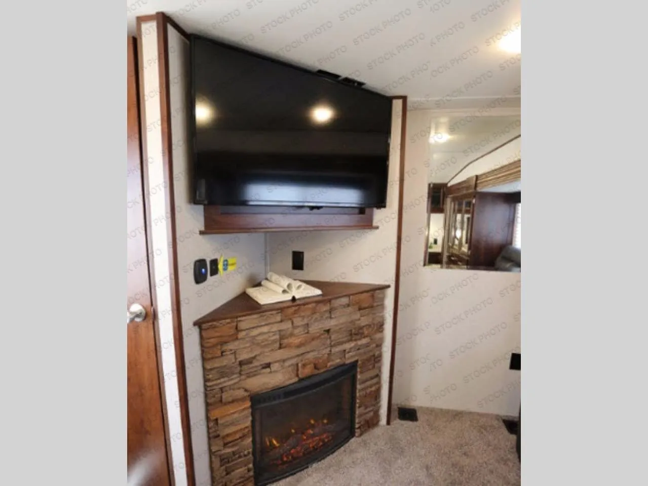 2018 Forest River RV Vengeance 420V12 - Photo 3