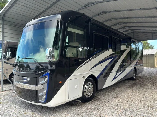 2019 Entegra Coach Reatta 39T2 - Photo 3