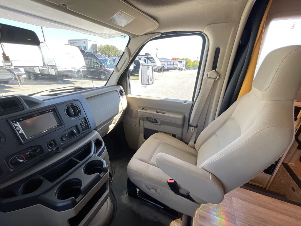 2019 Thor Motor Coach Freedom Elite 22FE, Photos photo 15