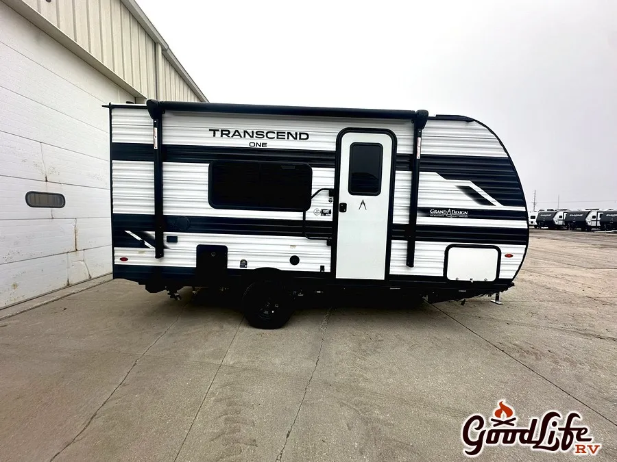 2026 Grand Design Transcend One 151RB - Photo 2