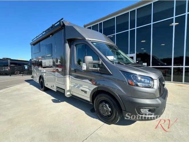 2027 Winnebago EKKO 22A - Photo 2