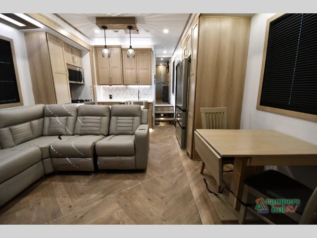 2026 Keystone Raptor 441, Photos photo 31