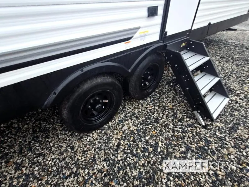 2026 Sunset Park RV Sun Lite 27WQB - Photo 3