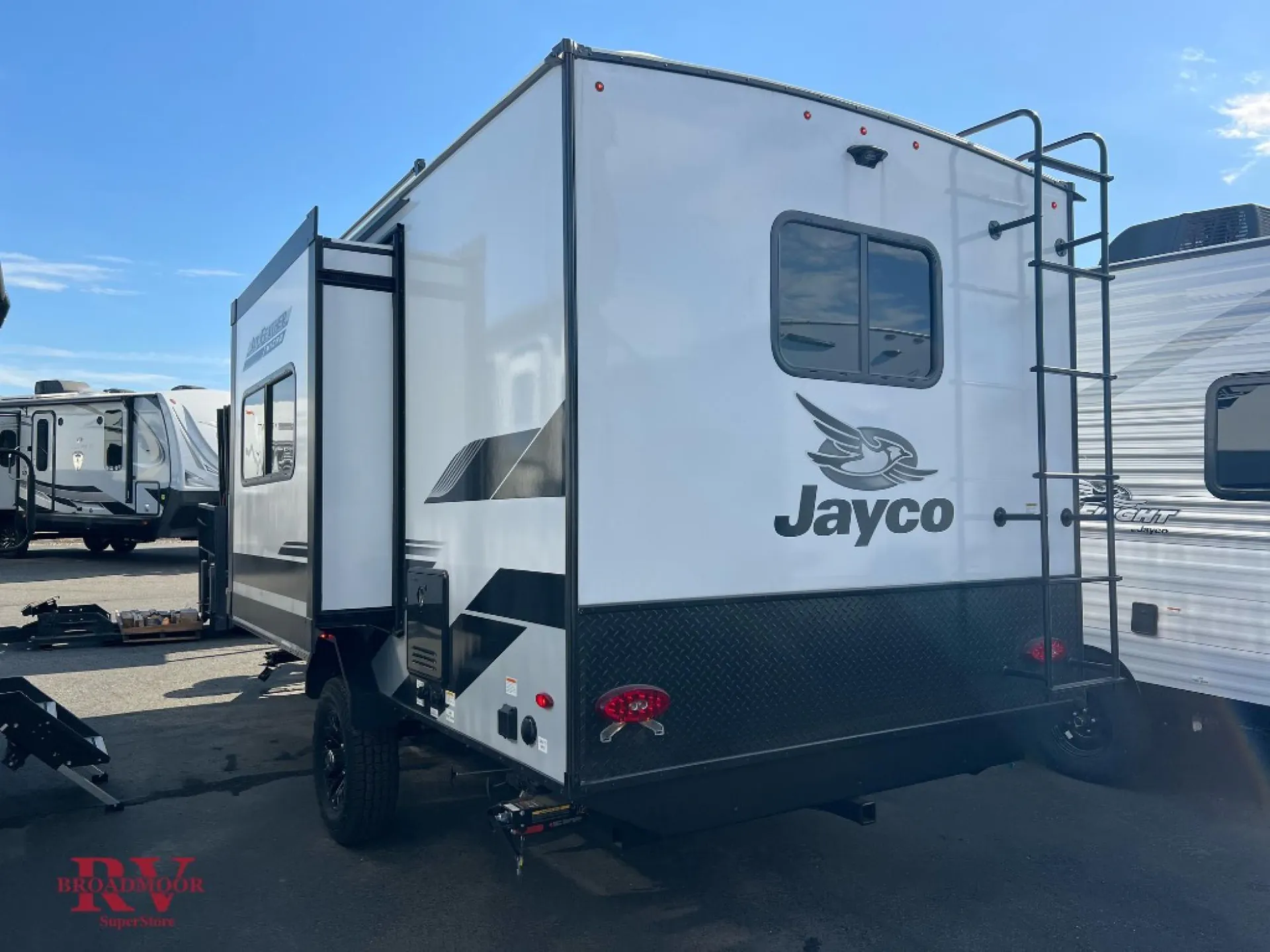 2025 Jayco Jay Feather Micro 183FBS - Photo 4