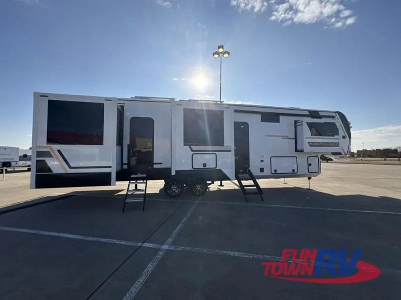 2026 KZ Durango Gold 393MKF - Photo 2