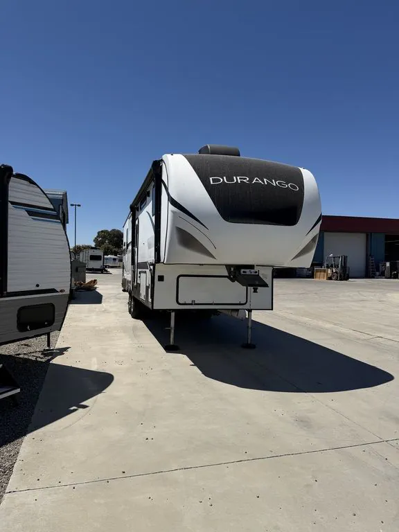 2020 K-Z Durango D256RKT - Photo 2