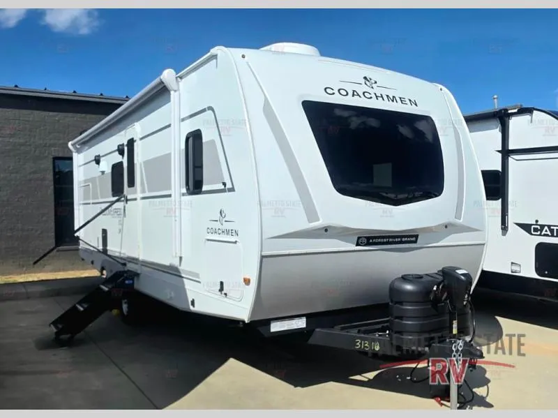 2026 Coachmen Freedom Express Ultra Lite 252RBS - Photo 2