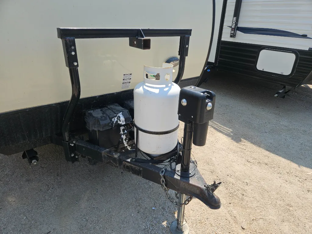 2015 Forest River RV R-Pod RP-179 — Photo 7