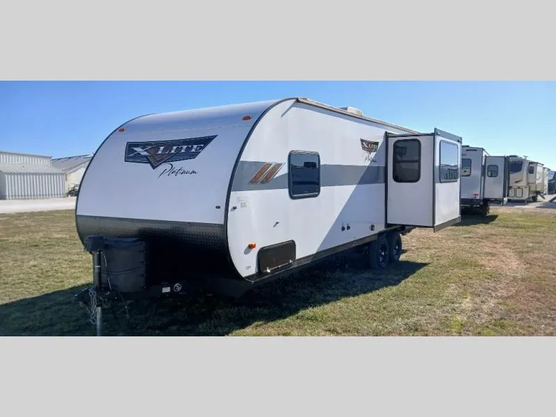 2023 Forest River Wildwood X-Lite 24RLXL - Photo 4