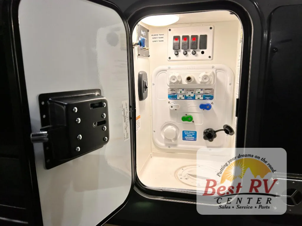 2026 Keystone Raptor 441, Photos photo 108