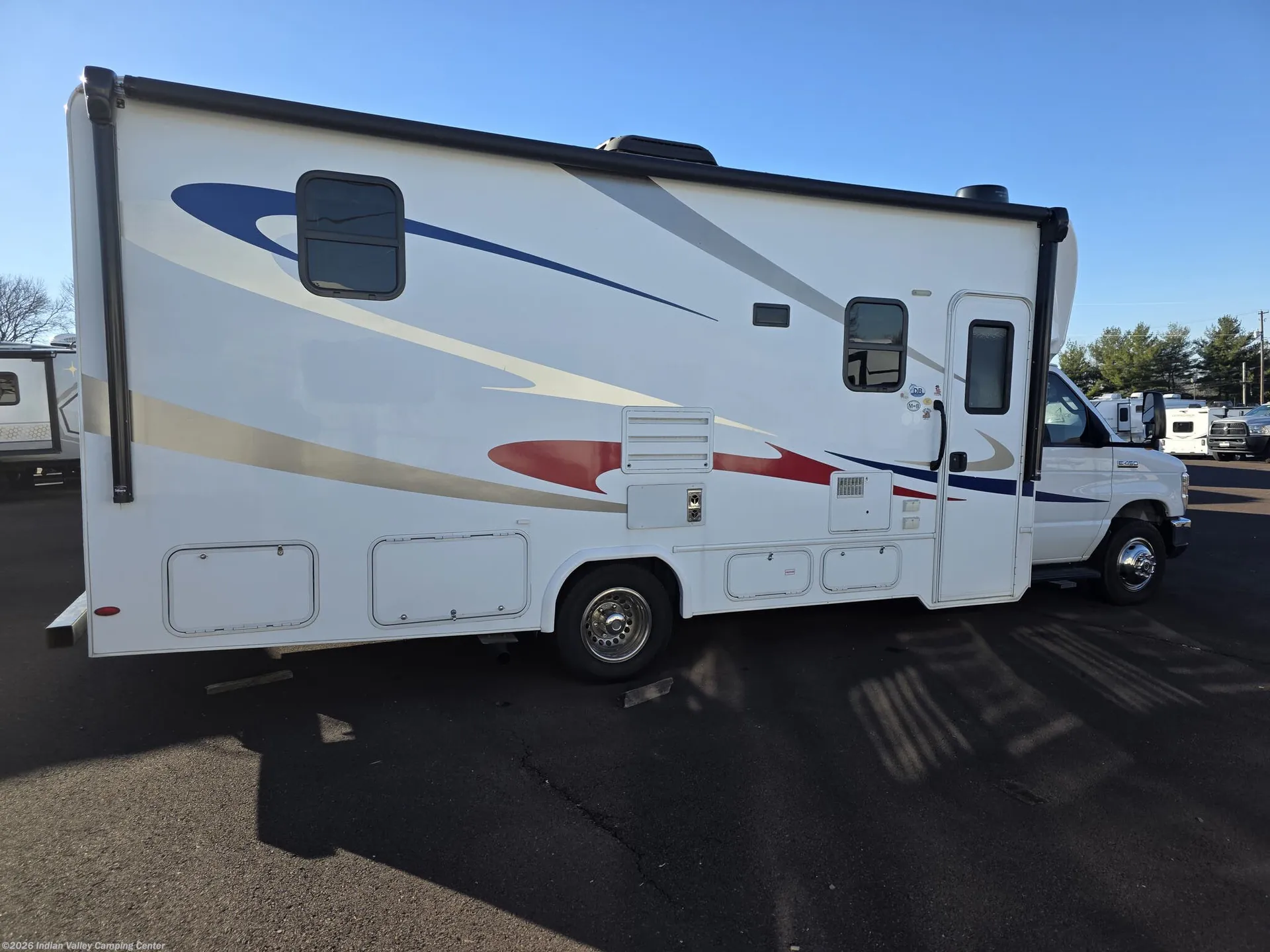 2020 Forest River Forester 2441DS - Photo 4