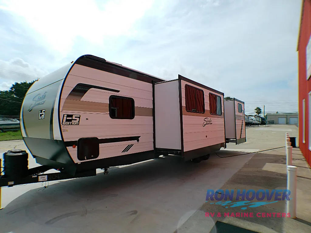 2027 Shasta RVs i-5 Edition 532BEDS, Photos photo 4