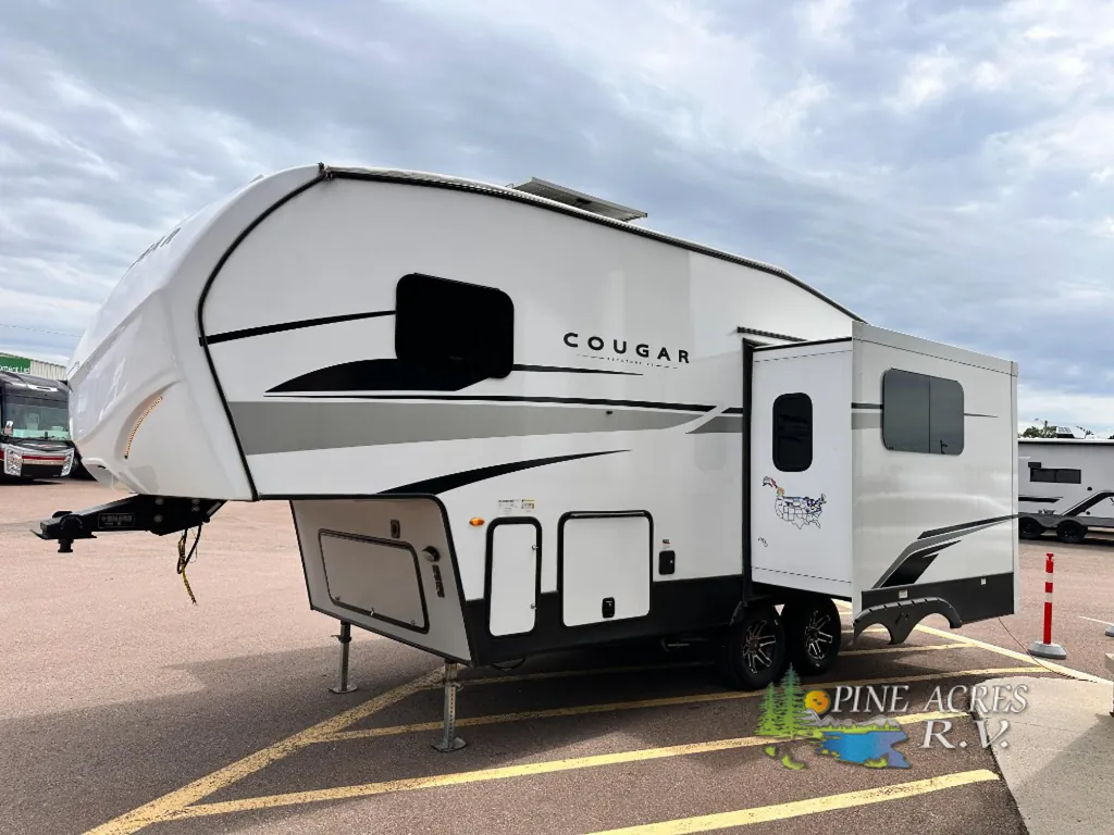 2023 Keystone Cougar Sport 2100RK, Photos photo 7