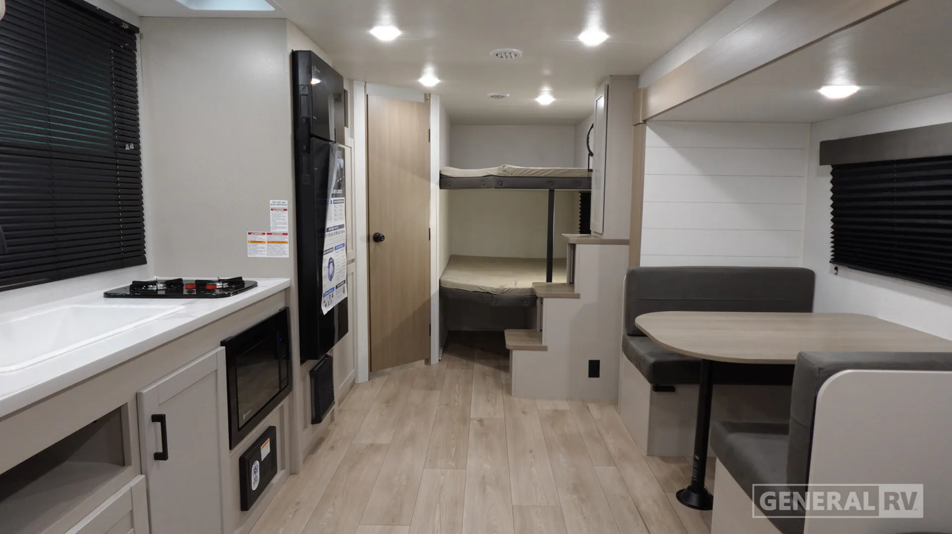 2027 Jayco Jay Flight Sport Edition 270BHS - Photo 3