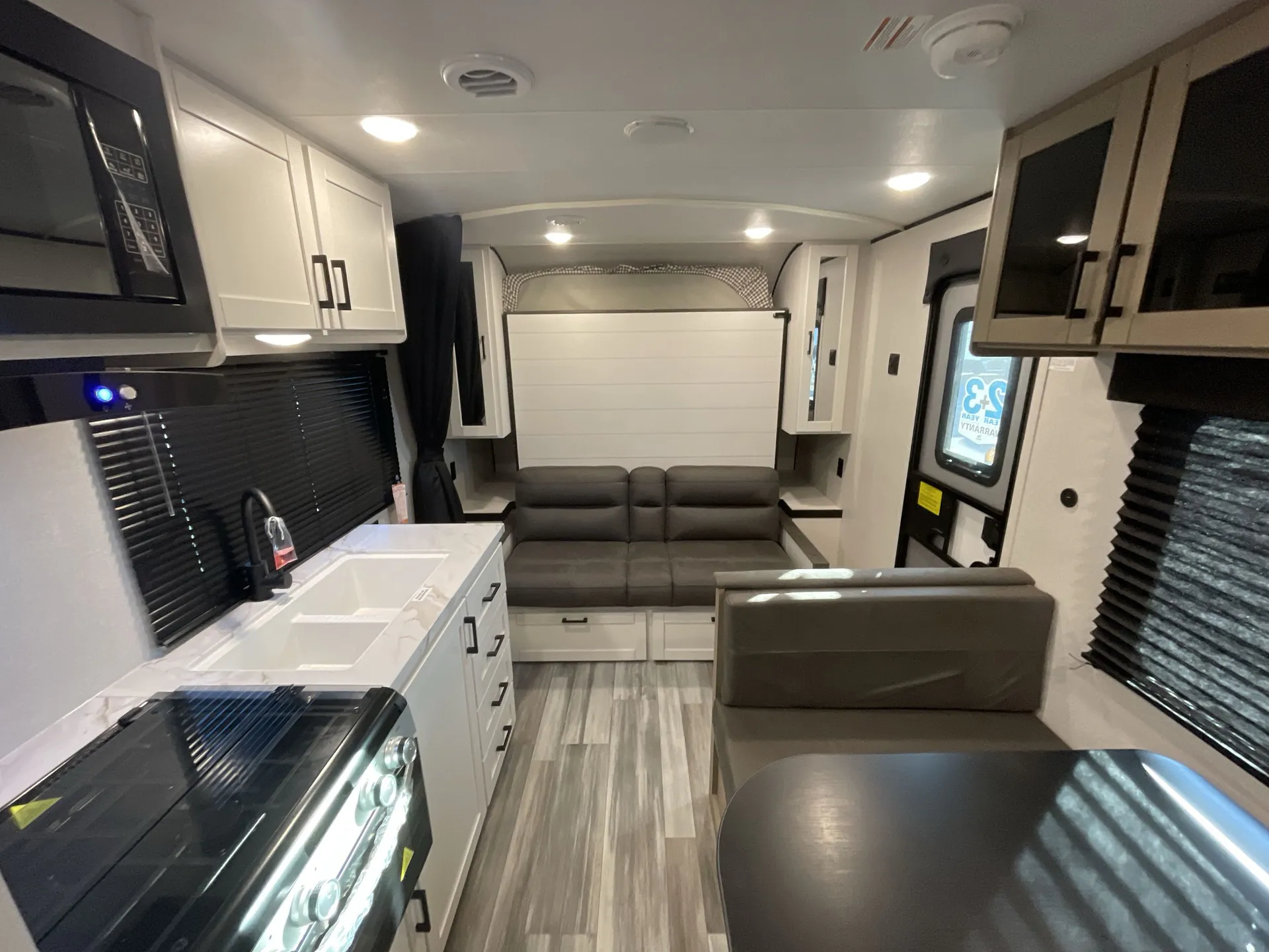 2026 Jayco Jay Flight SLX 211MB - Photo 4