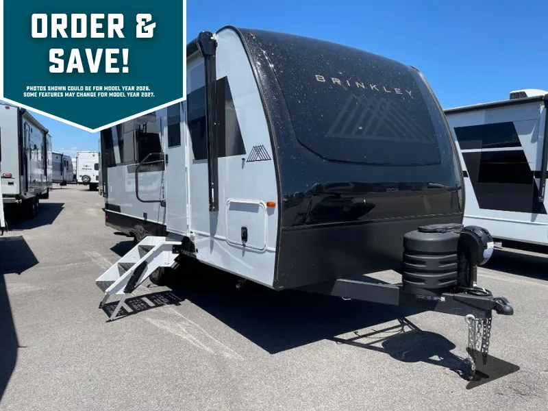 2027 Brinkley Model Ix 20X - Photo 2