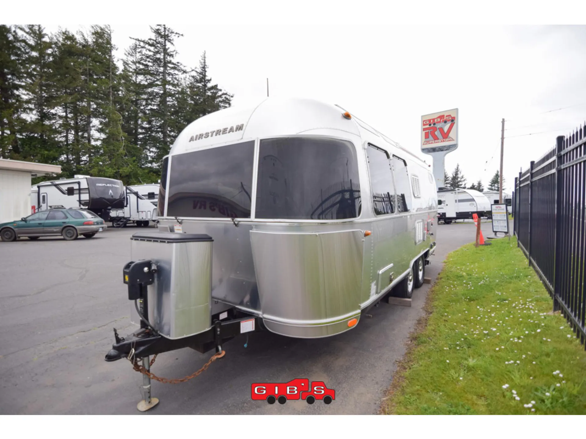 2018 Airstream Flying Cloud 23CB - Photo 3