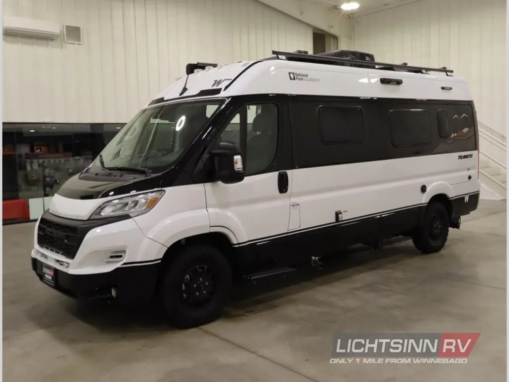 2027 Winnebago Travato 59KL, Photos photo 5