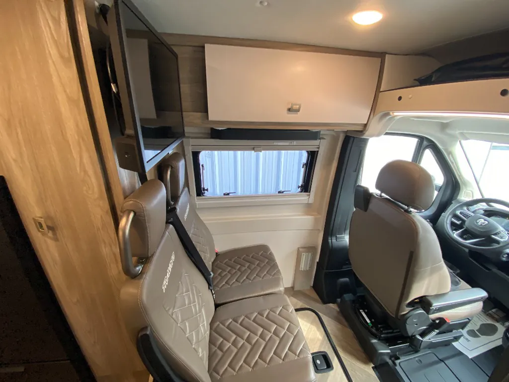 2025 Winnebago Travato 59G, Photos photo 54