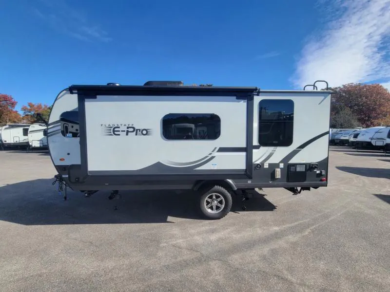 2024 Forest River Flagstaff E-Pro E20FKS - Photo 3