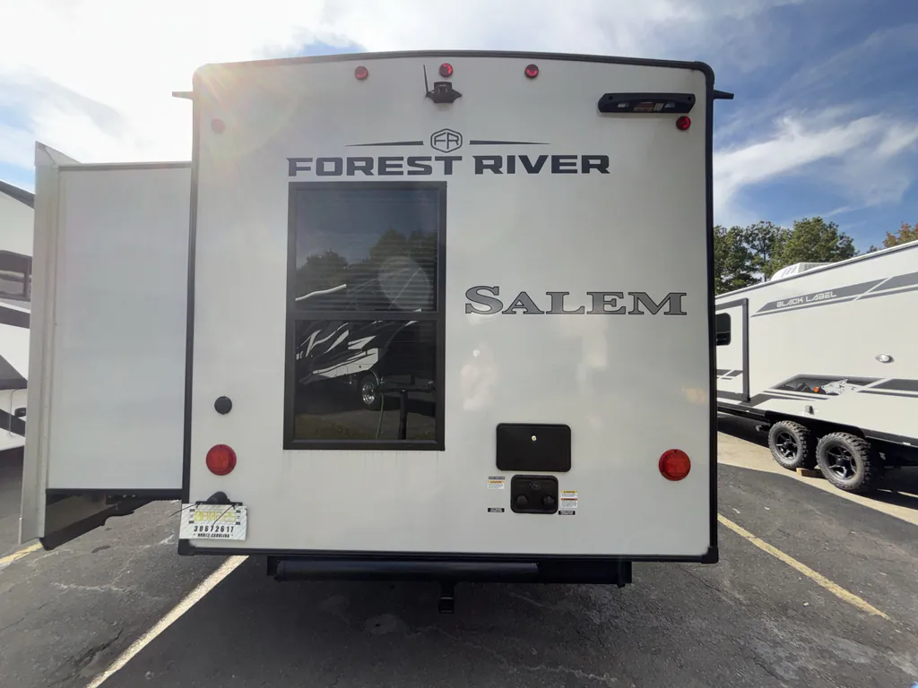 2025 Forest River Salem Hemisphere 310BHI, Photos photo 7