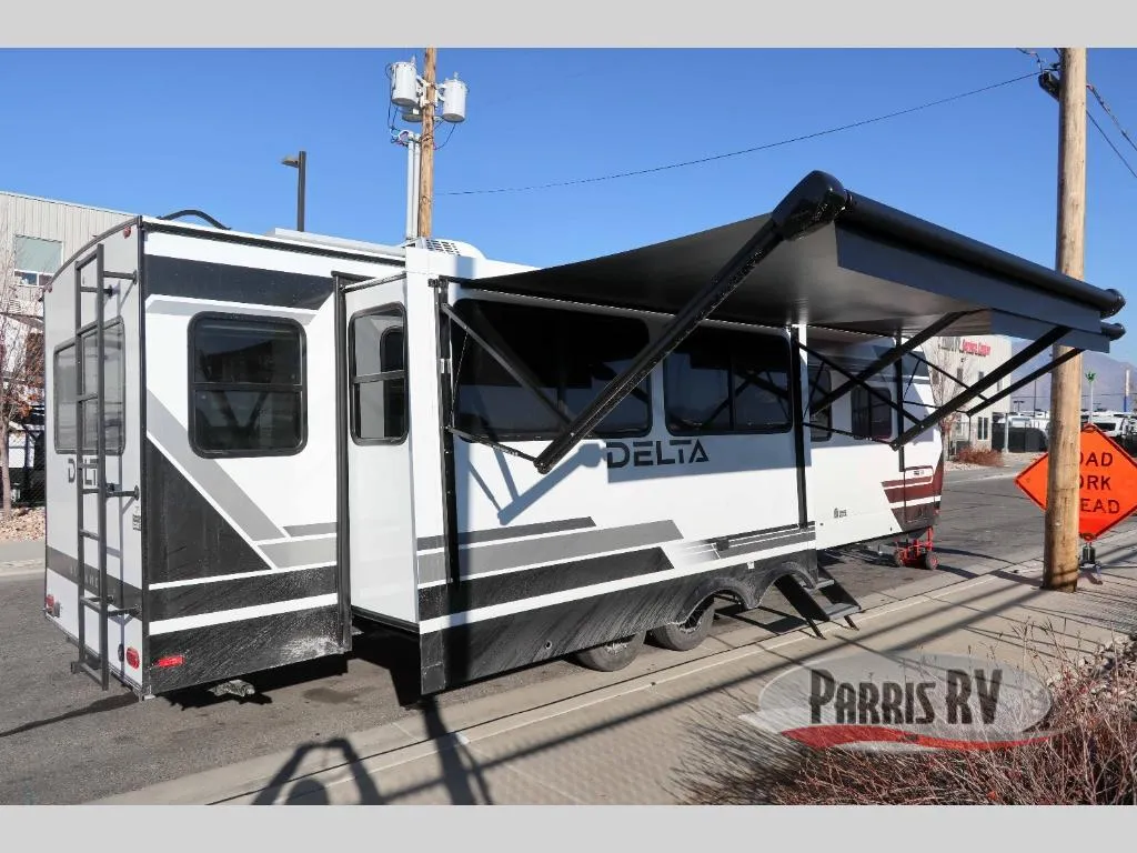 2026 Alliance RV Delta 292RL - Photo 3