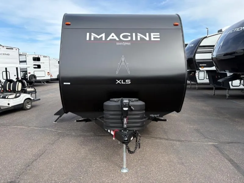 2026 Grand Design Imagine XLS 22MLE - Photo 3