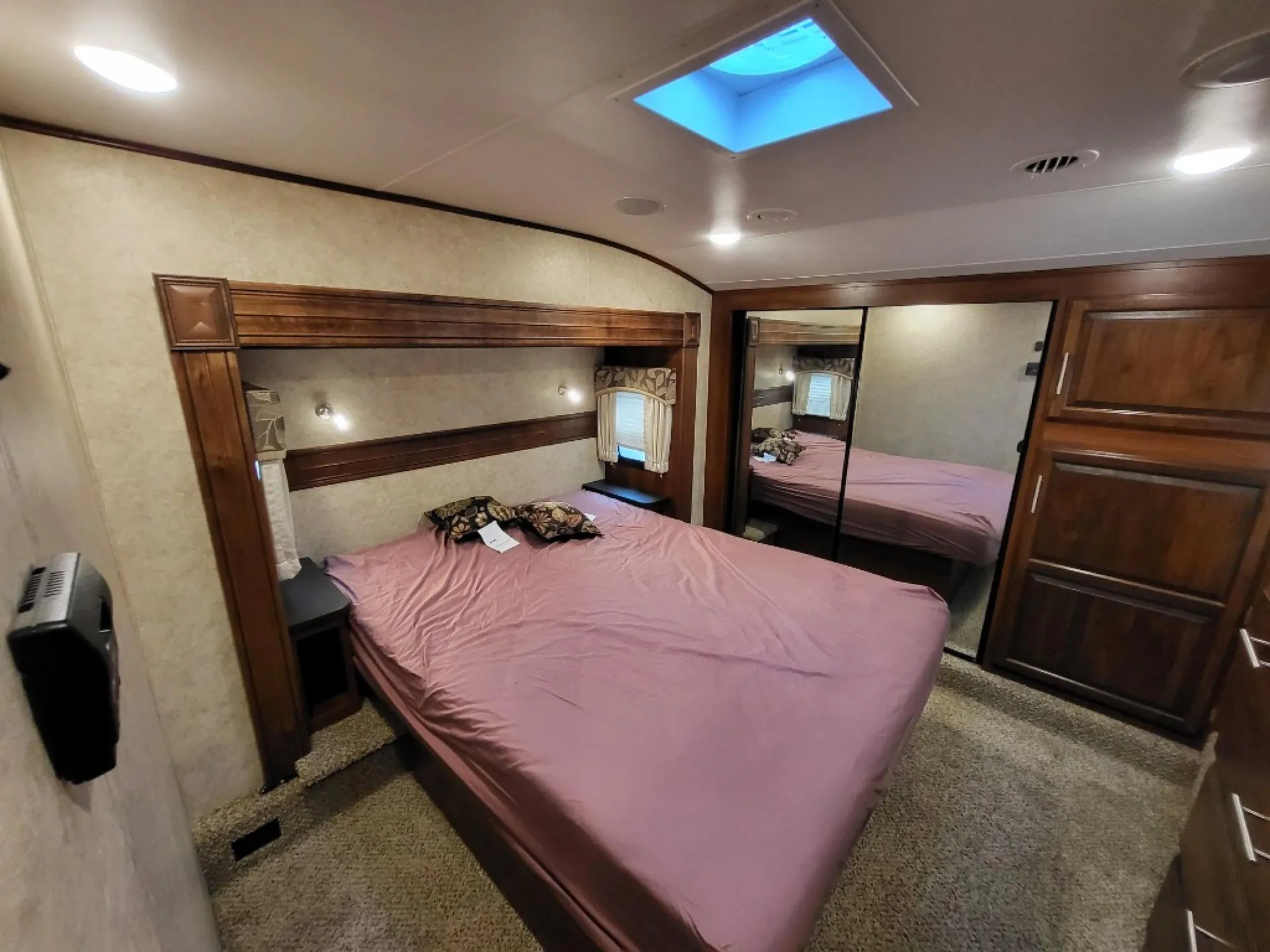 2017 Jayco Eagle 327CKTS - Photo 3