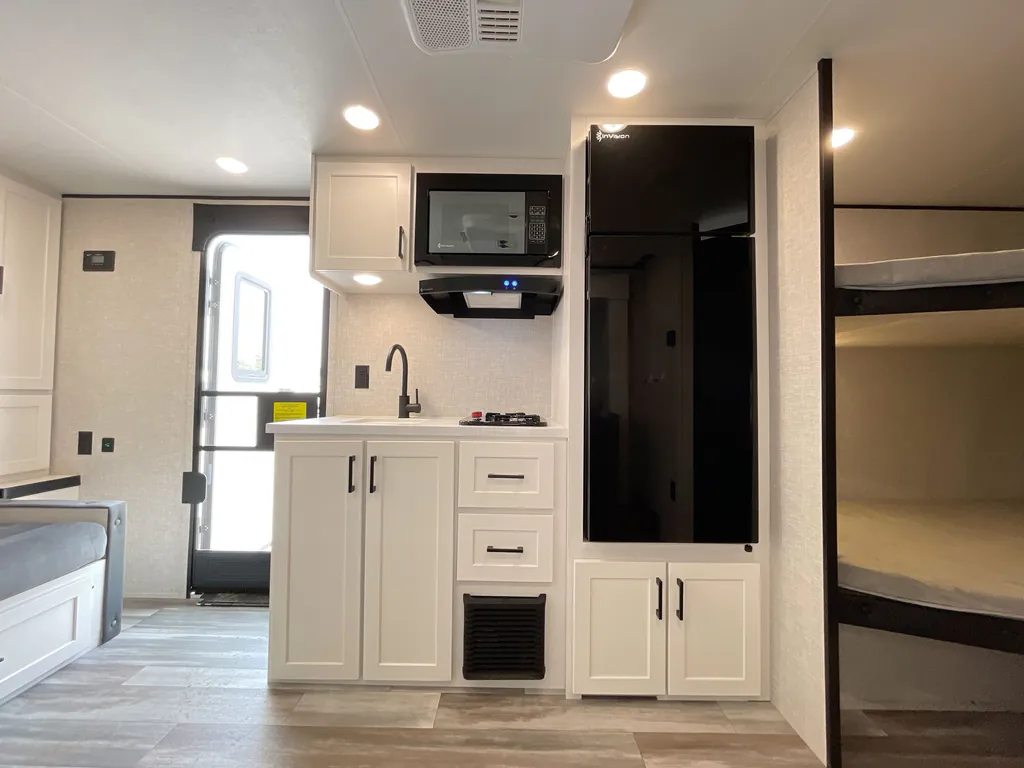 2025 Jayco Jay Flight SLX 197MB, Photos photo 12