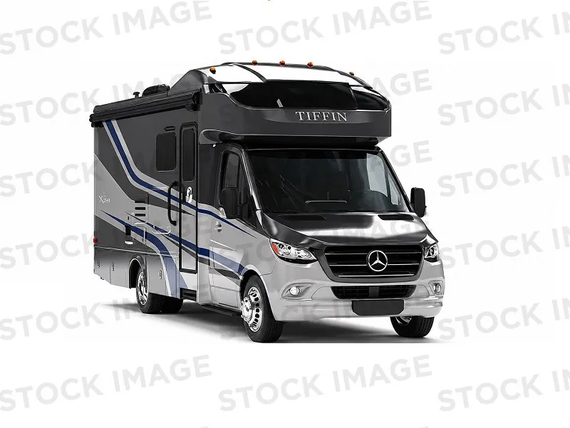 2020 Tiffin Wayfarer 25 QW dealer photo 1 from Colton RV