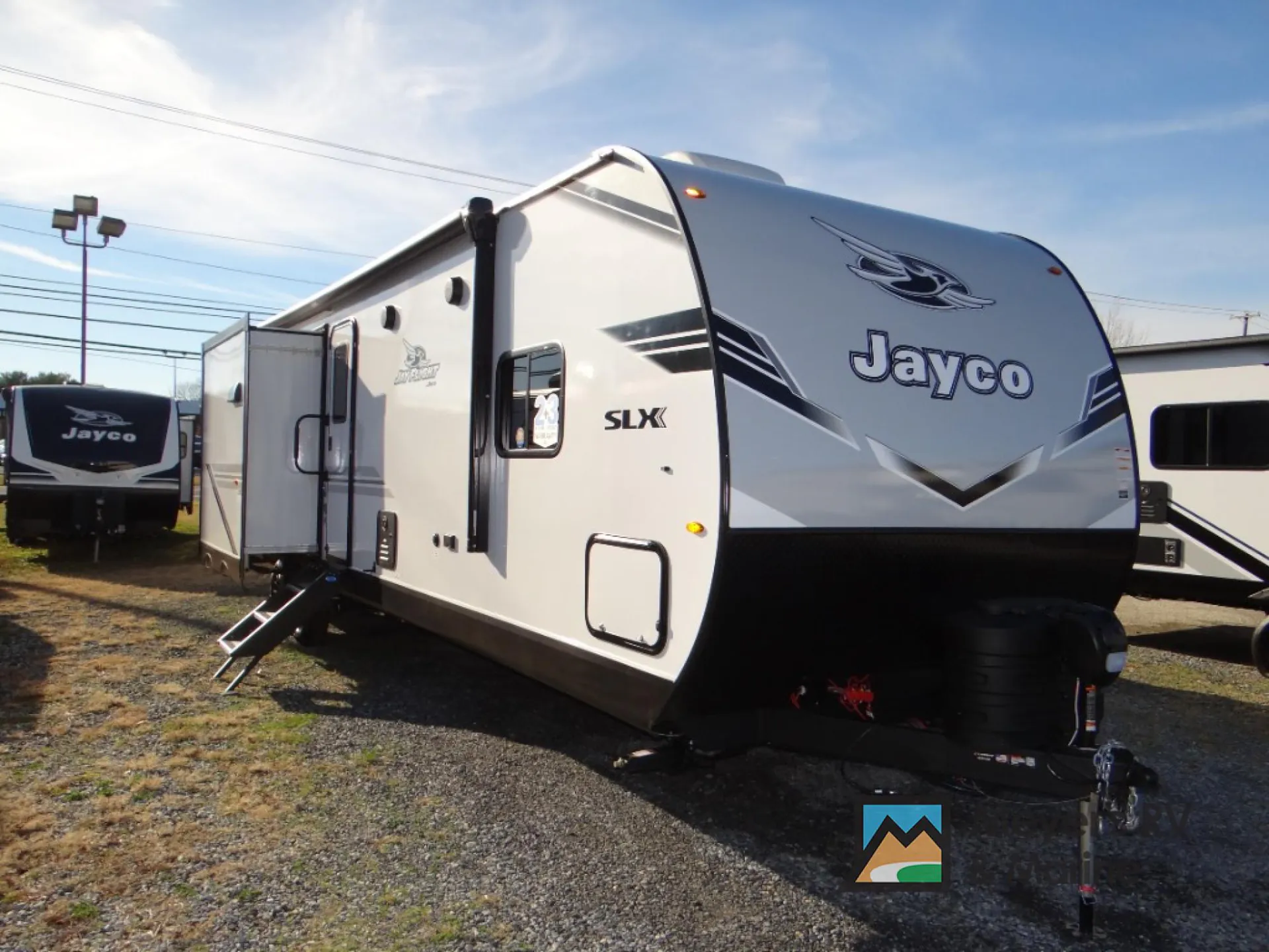 2026 Jayco Jay Flight 333BTS - Photo 2