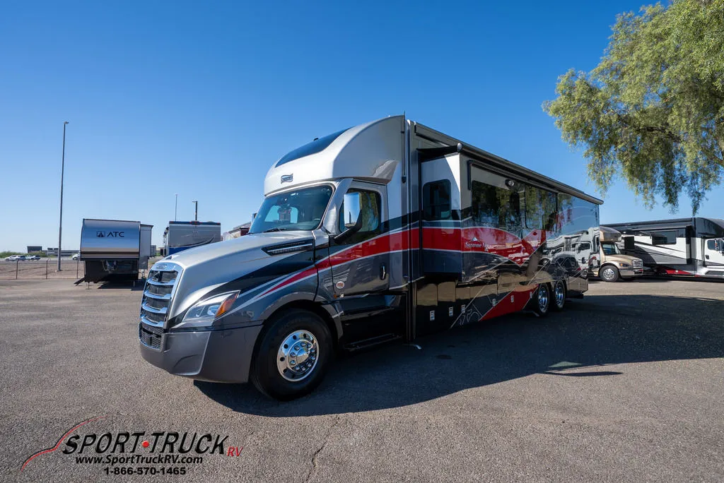 2026 Newmar Supreme Aire 4505 - Photo 4