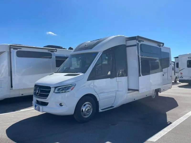 2026 Leisure Travel Unity 24MBL - Photo 3
