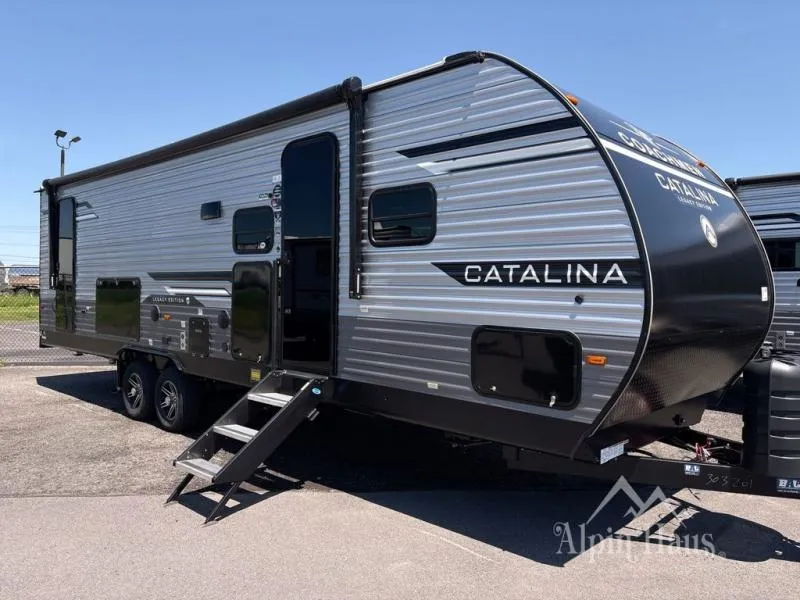 2026 Coachmen Catalina Legacy Edition 273DBHCK - Photo 2