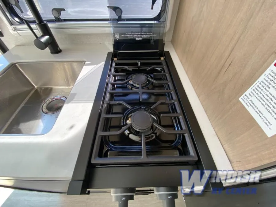 2026 Ember RV Overland Series 191MSL - Photo 4