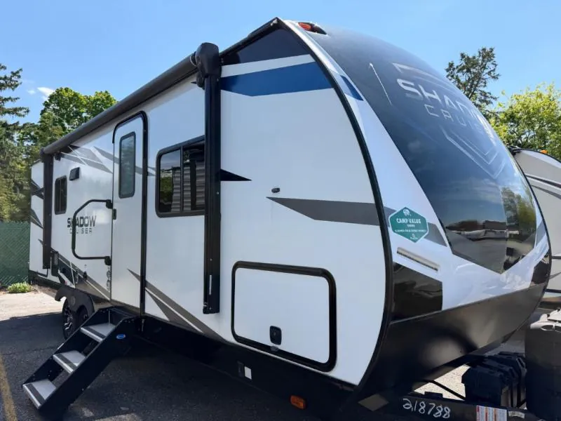 2021 Cruiser RV Shadow Cruiser SC239RBS - Photo 2