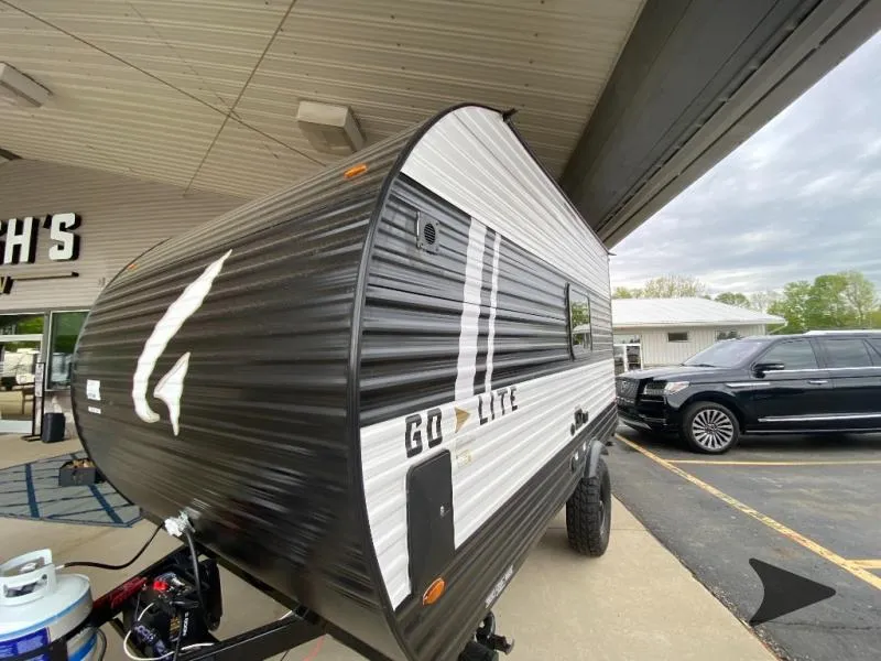 2026 Wayfinder Go Lite CLOUDBREAKER - Photo 2